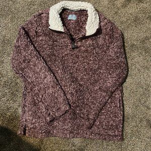 Maroon Sherpa